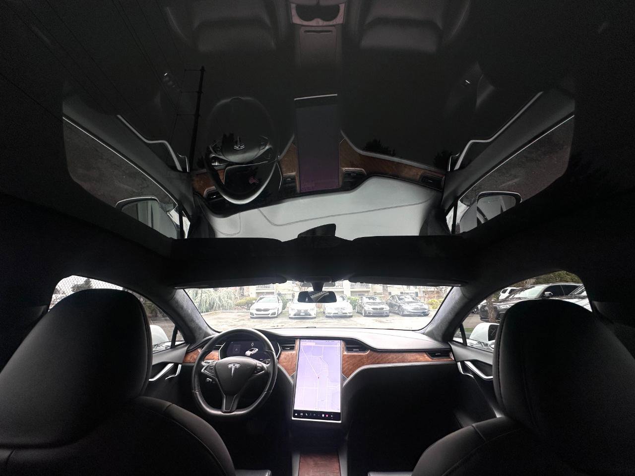 Used 2020 Tesla Model S Long Range Plus image 10