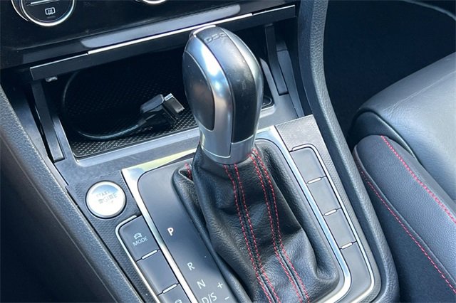 Used 2015 Volkswagen GTI Autobahn image 24