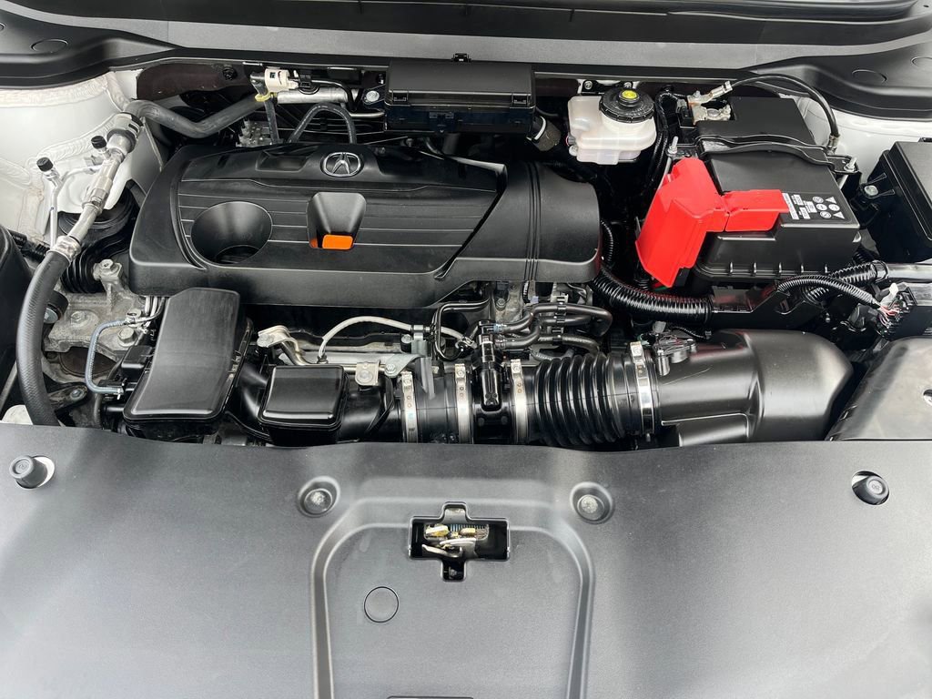 Used 2024 Acura RDX A-Spec image 22