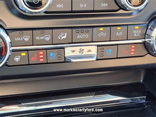 New 2026 Ford F350 King Ranch w/ Chrome Package image 22