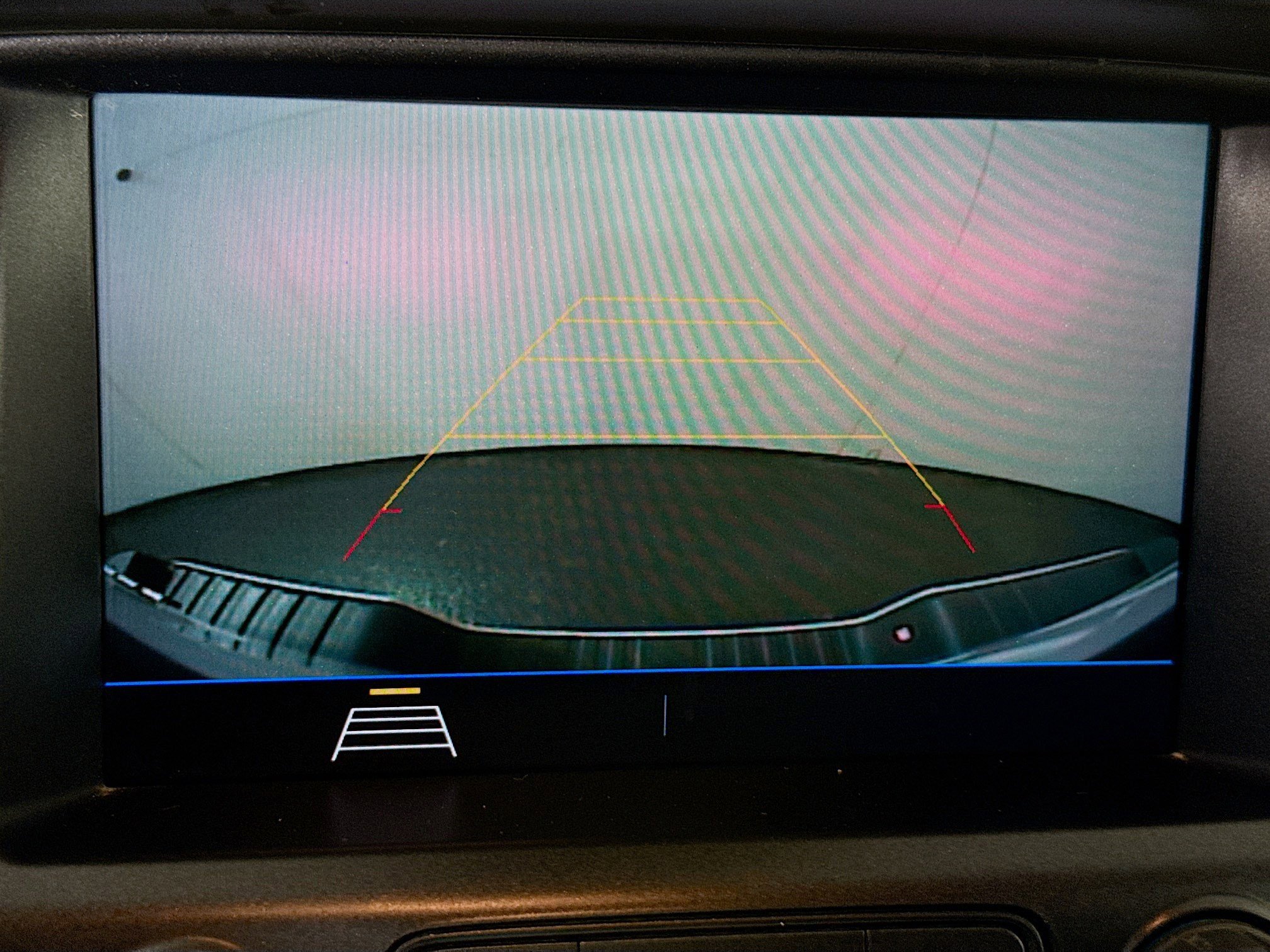 Used 2022 Chevrolet Colorado LT w/ Fleet Safety Package image 19