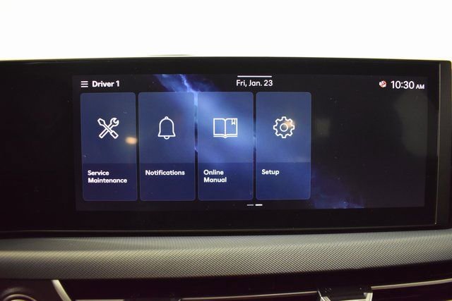 Used 2025 Hyundai Sonata SEL image 20