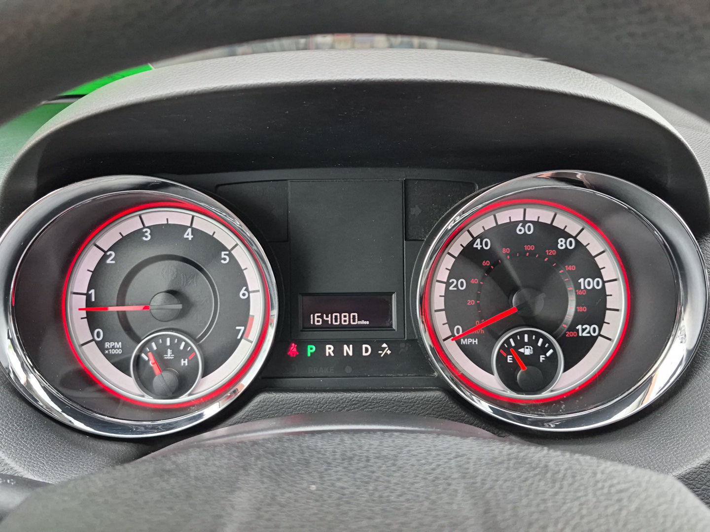 Used 2013 Dodge Grand Caravan SE FWD image 13