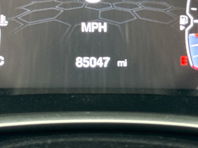 Used 2019 Jeep Compass Limited w/ Safety & Security Group AWD/4WD image 26