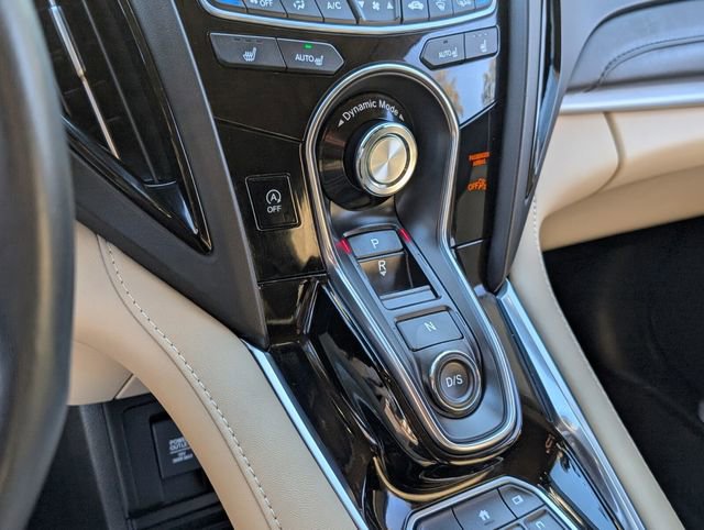 Certified 2023 Acura RDX w/ Technology Package image 32