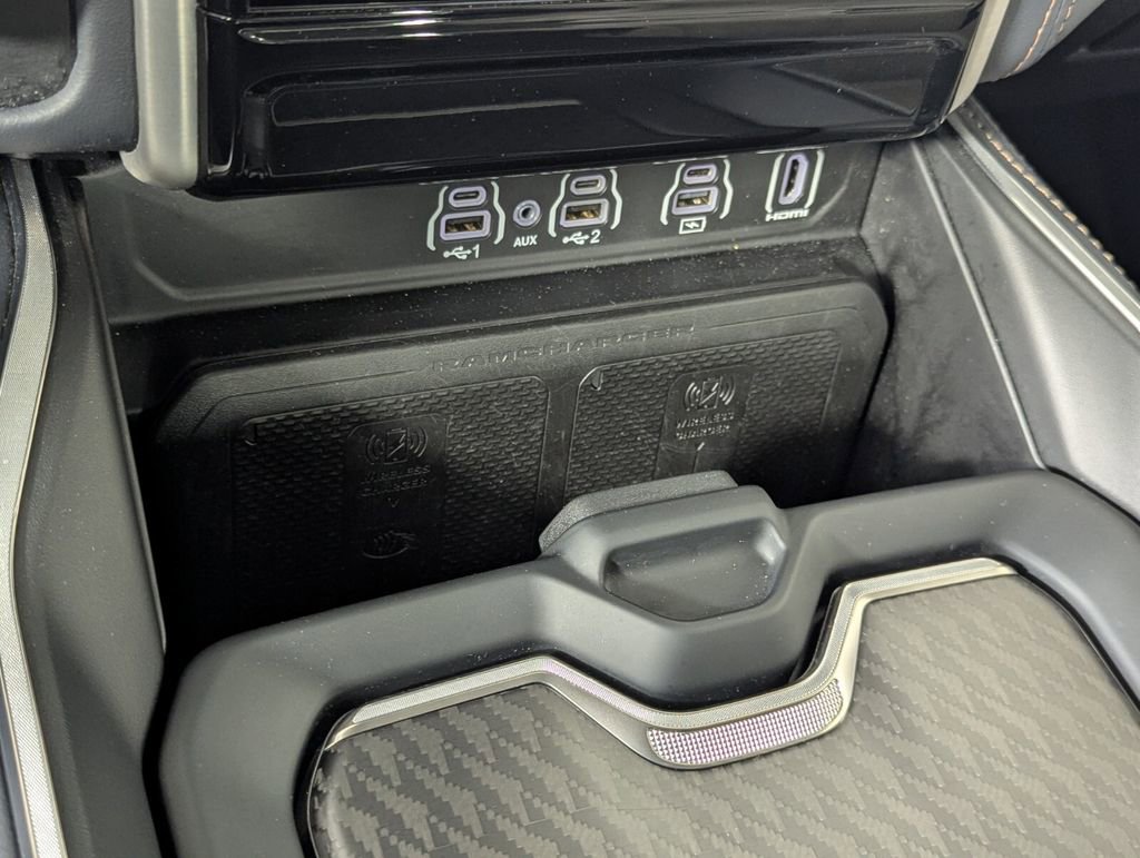 Used 2025 RAM 1500 Tungsten image 25