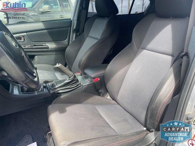 Used 2019 Subaru WRX Premium AWD/4WD image 11