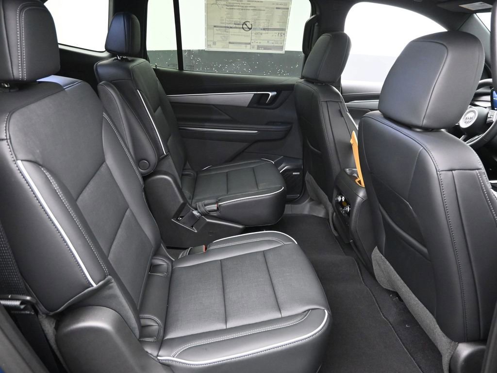 New 2026 Buick Enclave Preferred w/ Power Package image 8