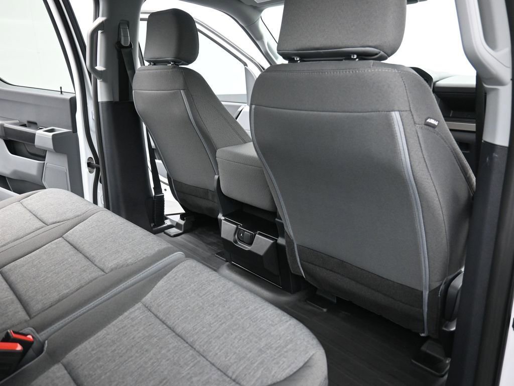 Used 2026 Ford F150 XL image 14