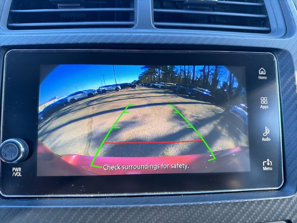 Used 2018 Mitsubishi Outlander Sport SE image 16