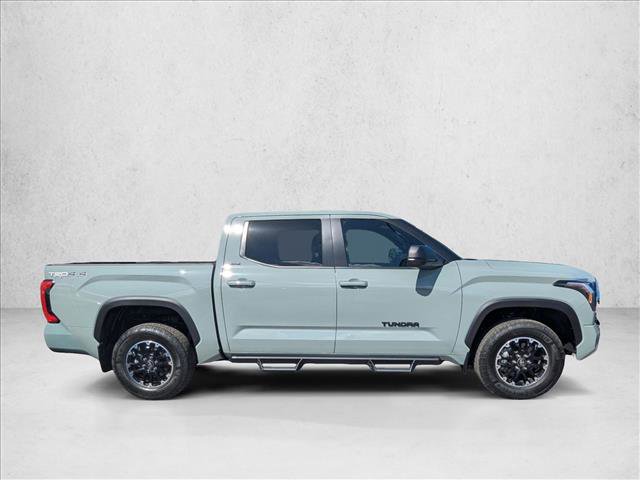 Used 2025 Toyota Tundra SR5 image 4