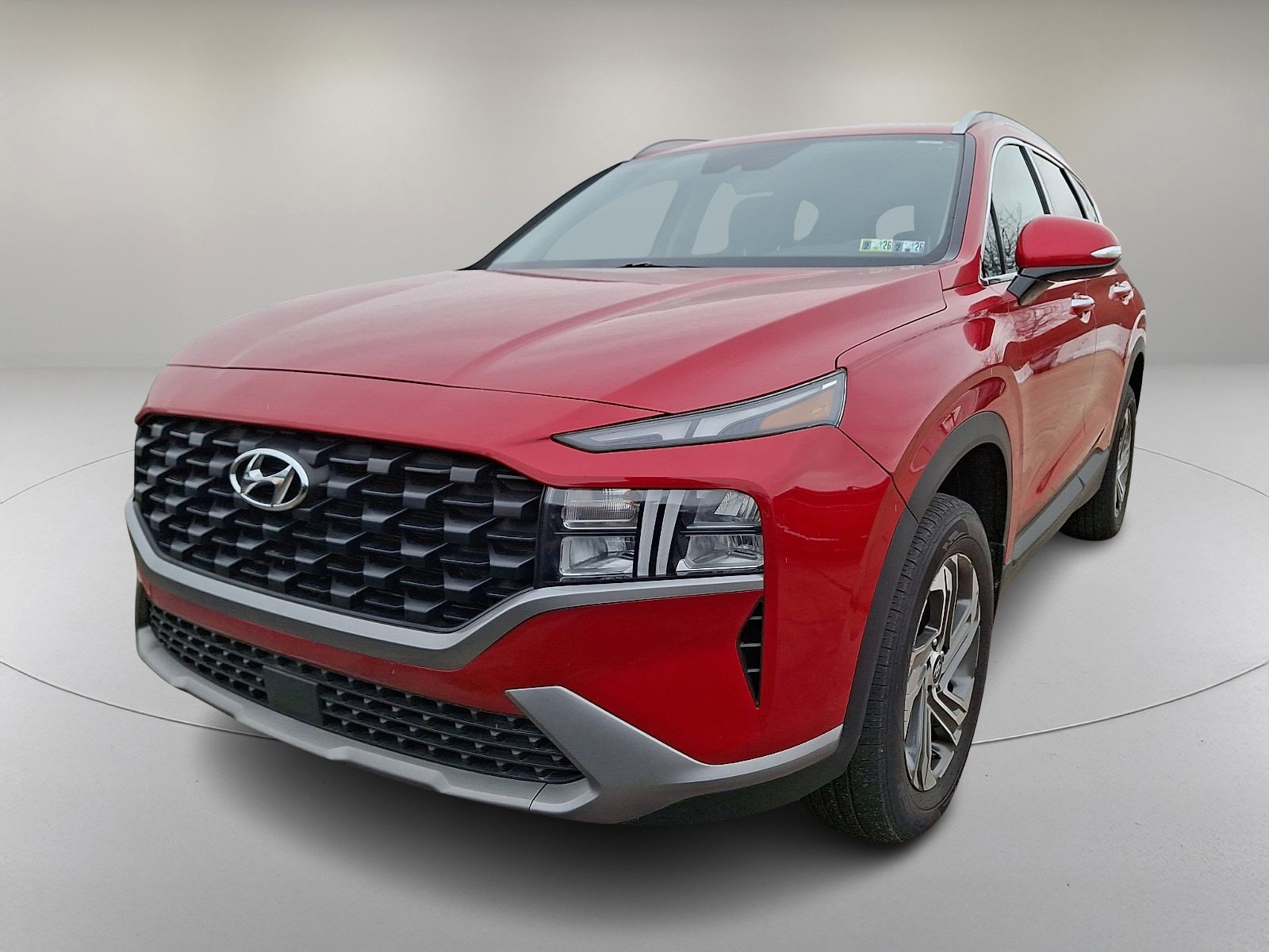 Certified 2023 Hyundai Santa Fe SEL w/ Cargo Package image 4