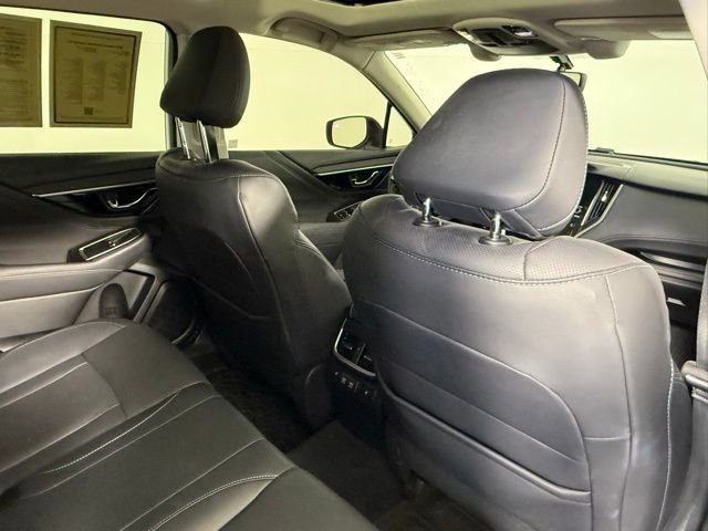 Used 2020 Subaru Outback Limited XT w/ Popular Package #2 image 40