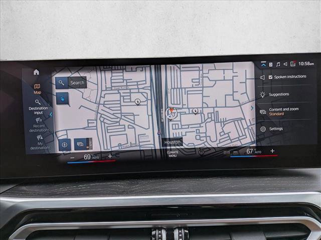 Used 2023 BMW i4 eDrive40 w/ M Sport Package image 13