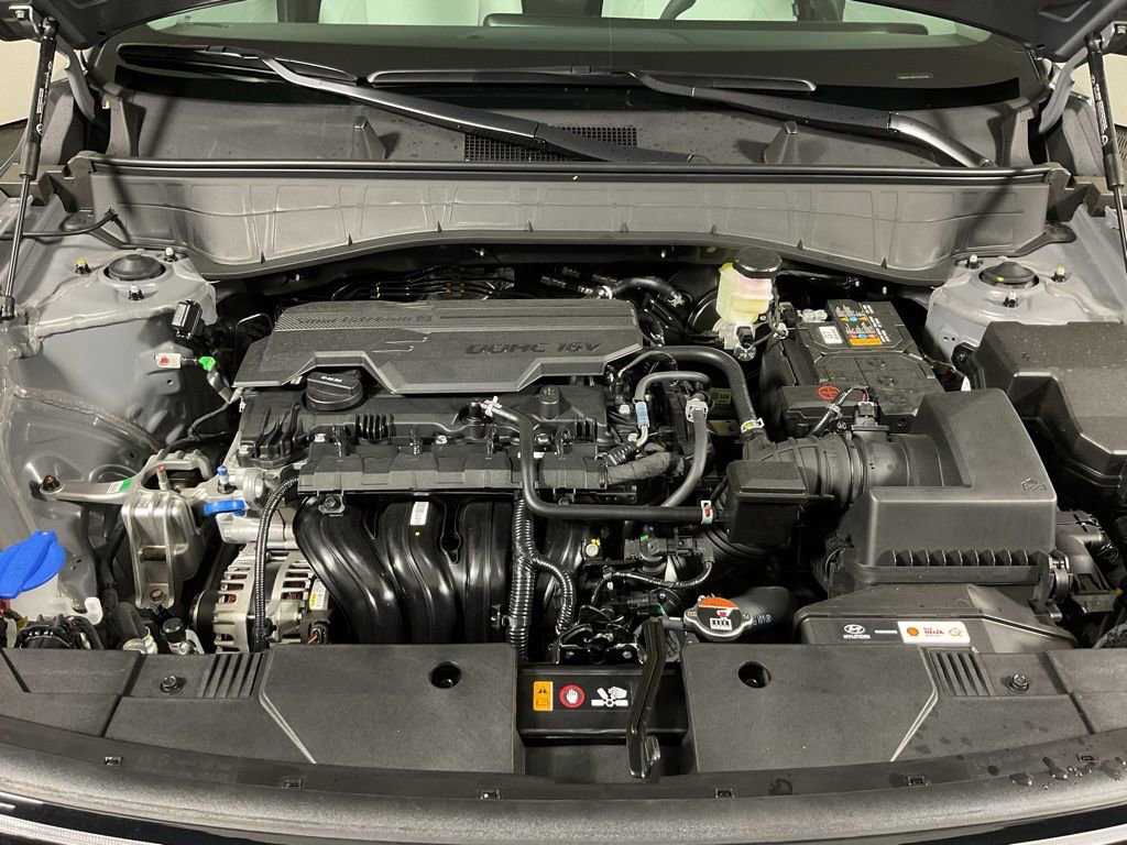 New 2026 Hyundai Kona SEL Sport image 8