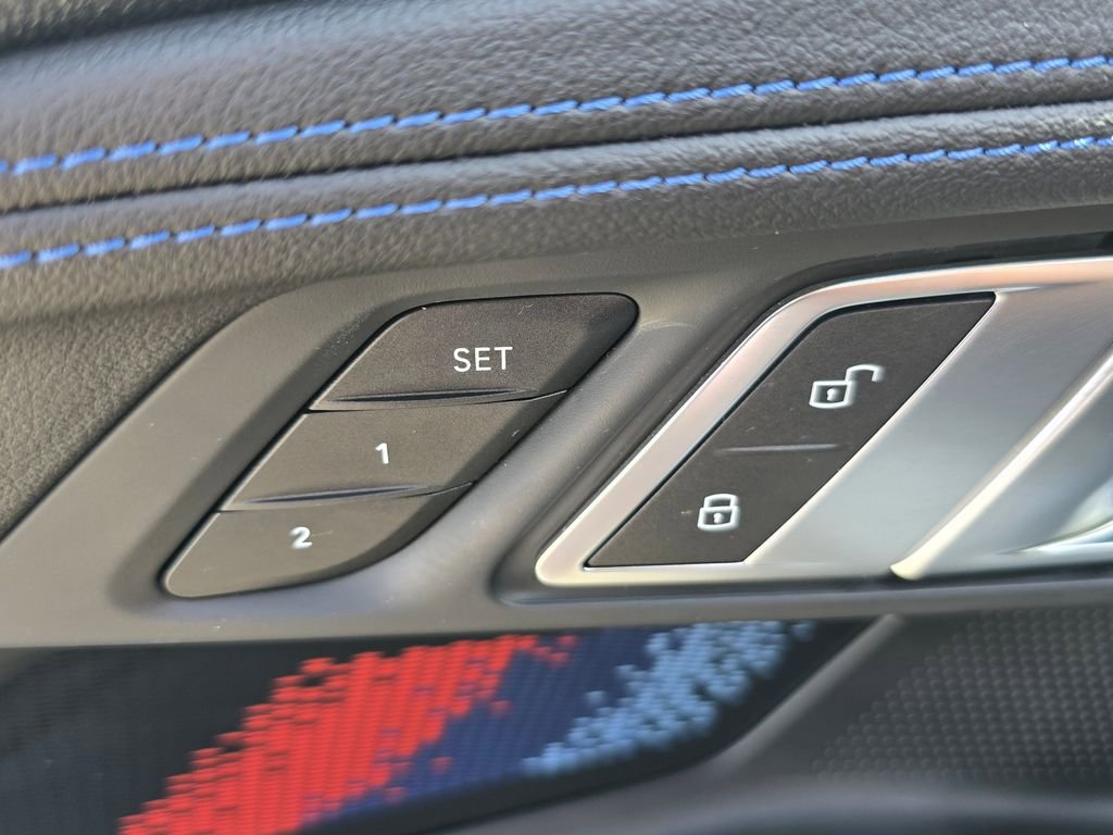 Used 2023 BMW M2 RWD image 21