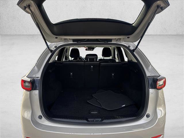 Used 2025 MAZDA CX-5 AWD 2.5 S w/ Select Package image 20