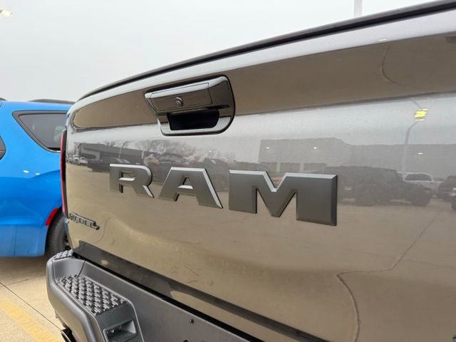 New 2026 RAM 1500 Rebel w/ G/T Package image 10