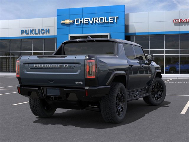 New 2025 GMC Hummer EV 2X image 4