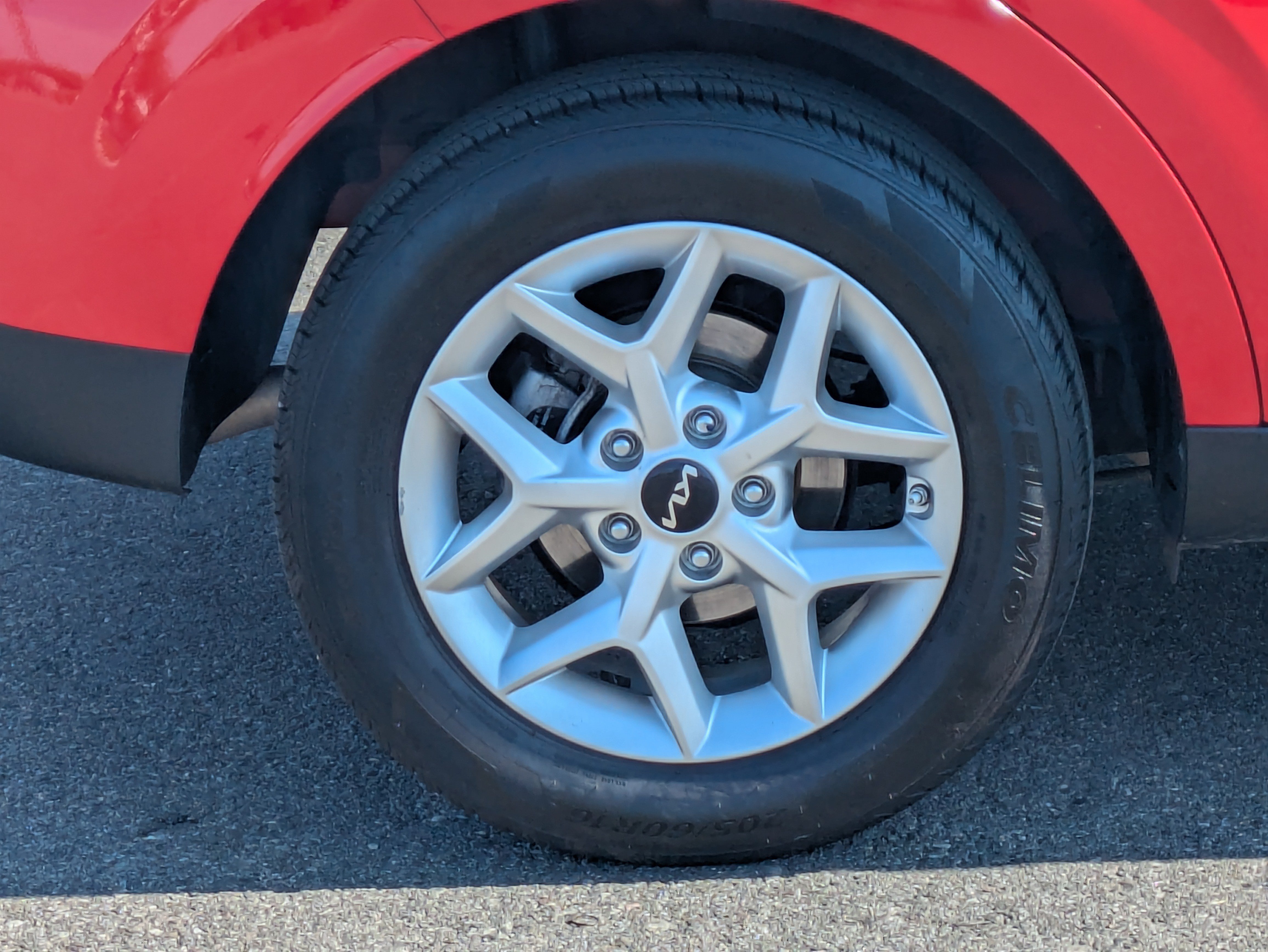 Certified 2024 Kia Soul LX w/ Option Group 015 FWD image 9