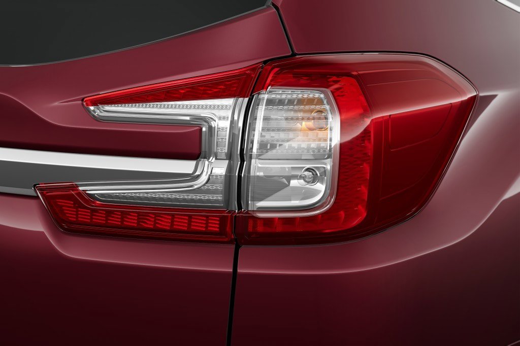 New 2026 Subaru Ascent Touring image 5