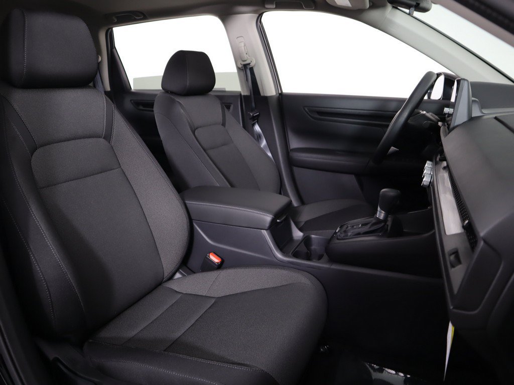 New 2027 Honda CR-V EX image 20