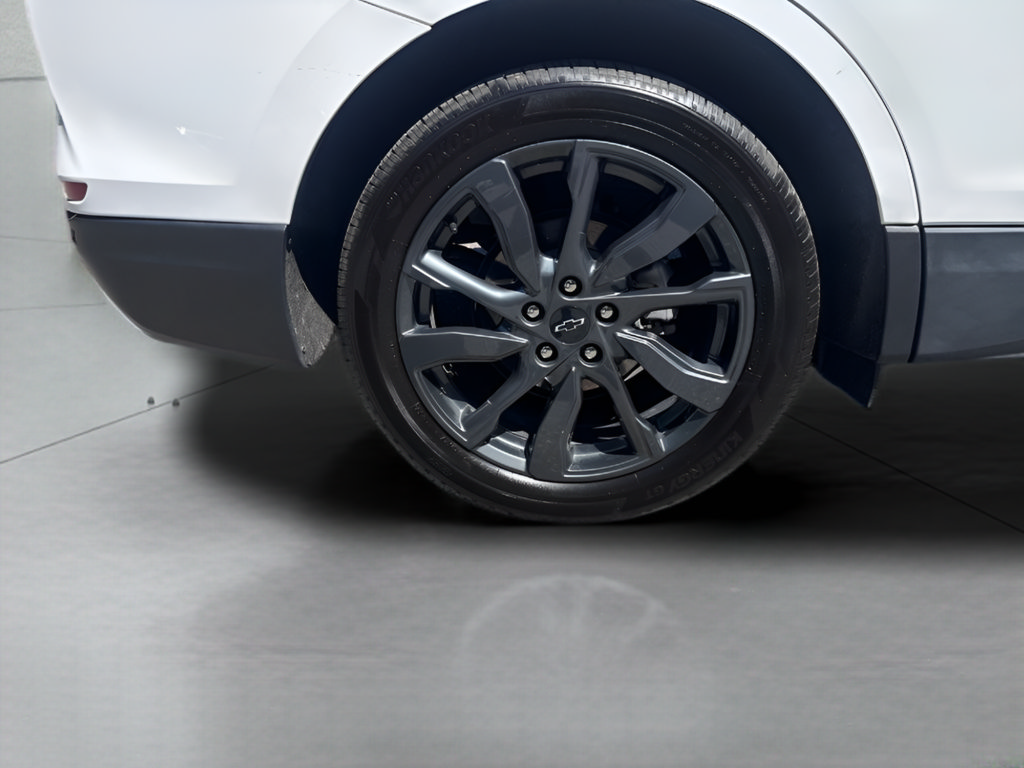 Used 2023 Chevrolet Equinox RS AWD/4WD image 15