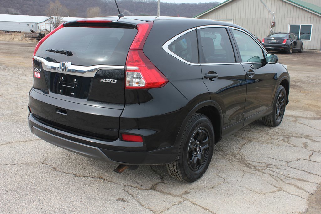 Used 2016 Honda CR-V LX image 5
