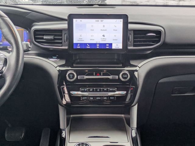 Used 2023 Ford Explorer ST w/ ST High-Performance Pack image 13