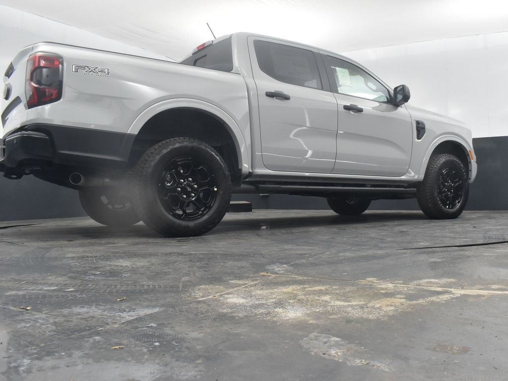 New 2026 Ford Ranger XLT image 52