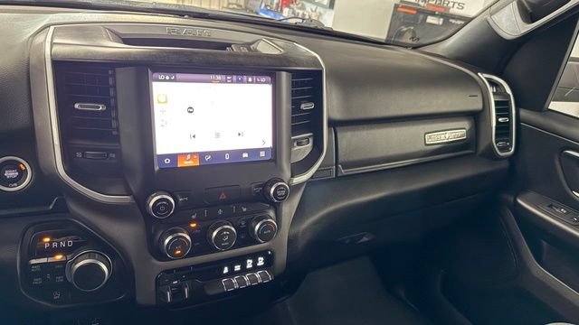Used 2023 RAM 1500 Lone Star AWD/4WD image 33