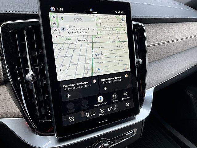 New 2026 Volvo XC90 B6 Plus w/ Protection Package AWD/4WD image 20