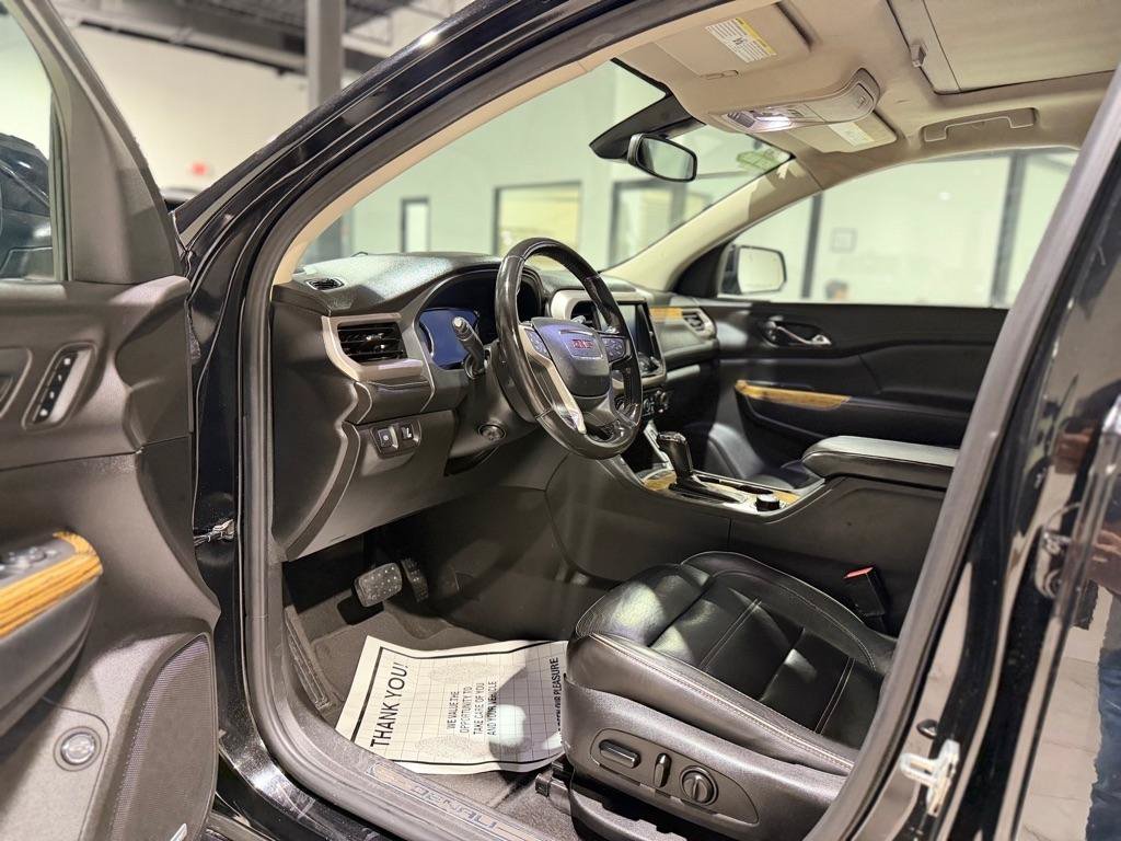 Used 2019 GMC Acadia Denali FWD image 15