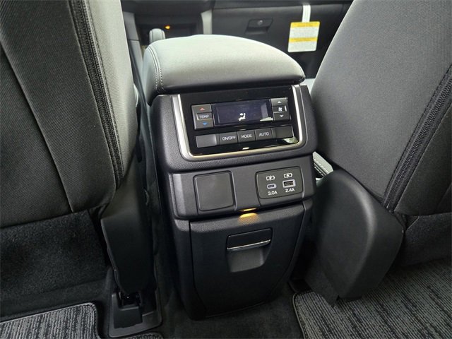 New 2025 Subaru Ascent Premium w/ Popular Package #2 image 8