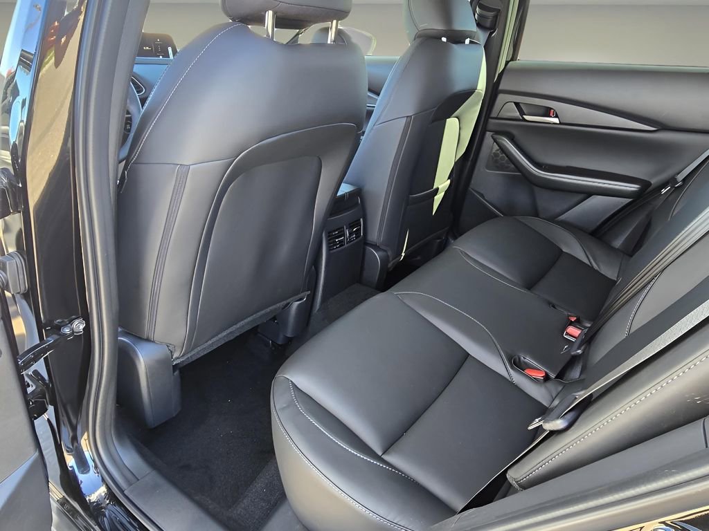 New 2026 MAZDA CX-30 AWD 2.5 S image 15