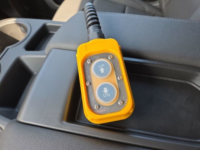 New 2025 GMC Sierra 3500 Pro w/ Convenience Package image 38