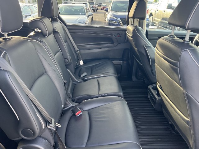 Used 2025 Honda Odyssey Touring image 29