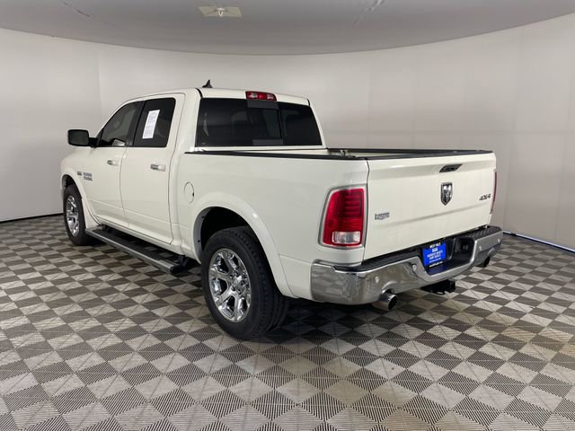 Used 2016 RAM 1500 Laramie w/ Convenience Group image 20