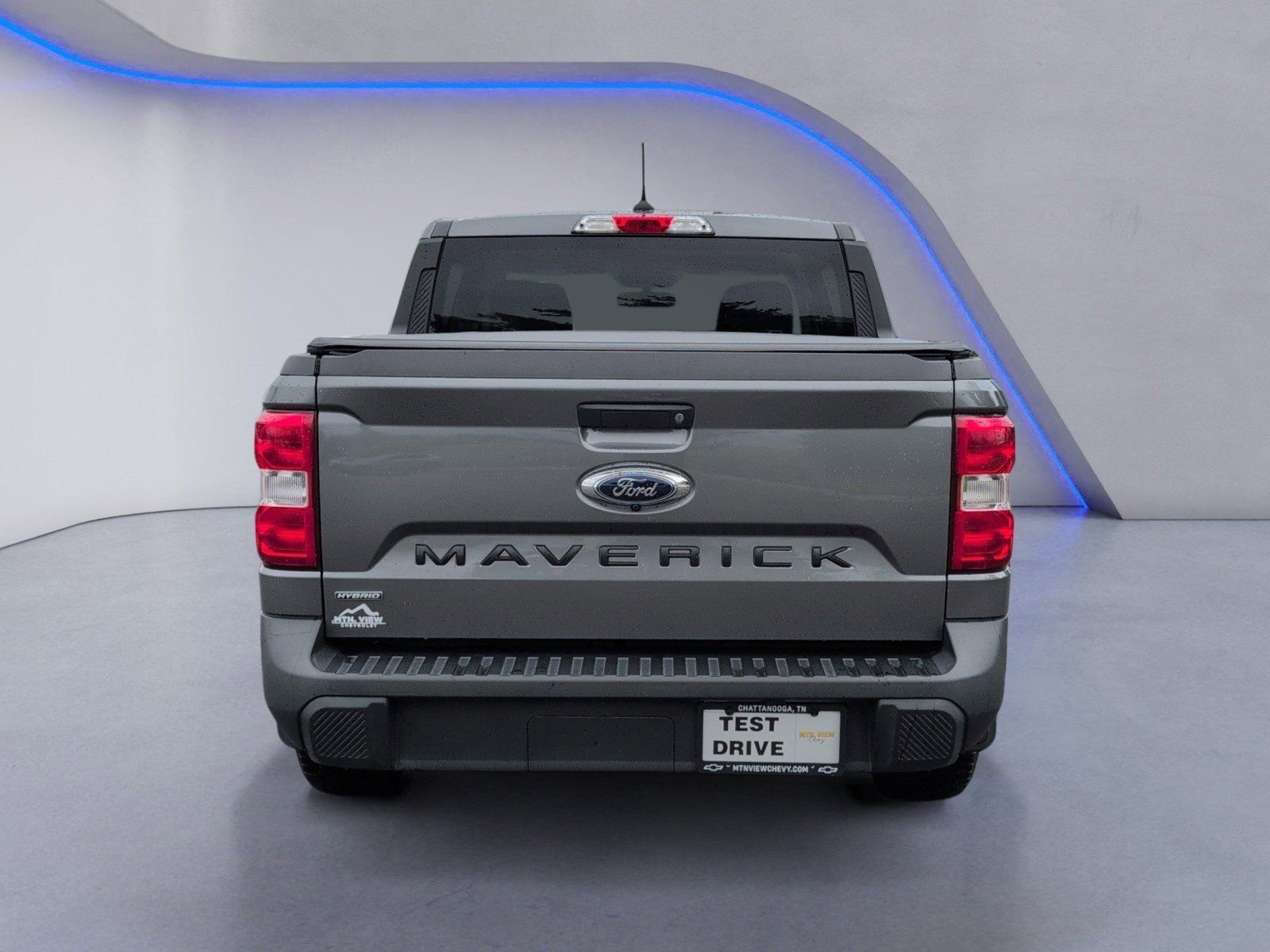 Used 2022 Ford Maverick XL FWD image 14