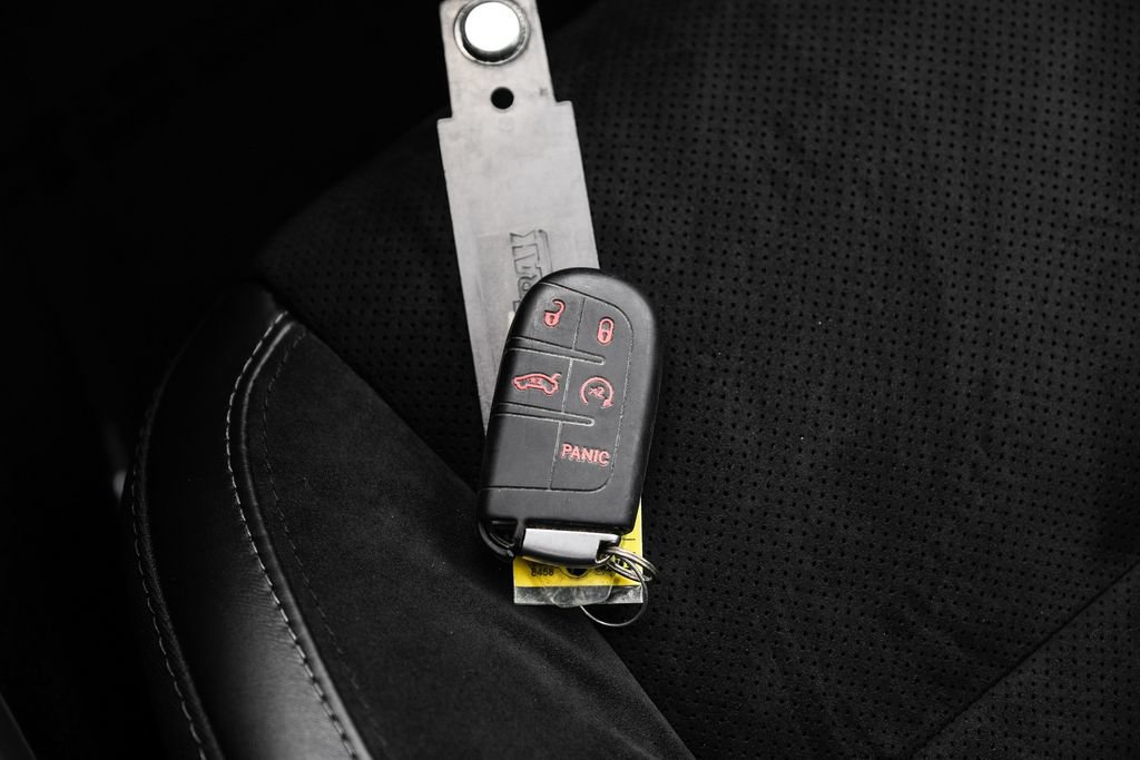 Used 2020 Dodge Challenger R/T Scat Pack RWD image 56