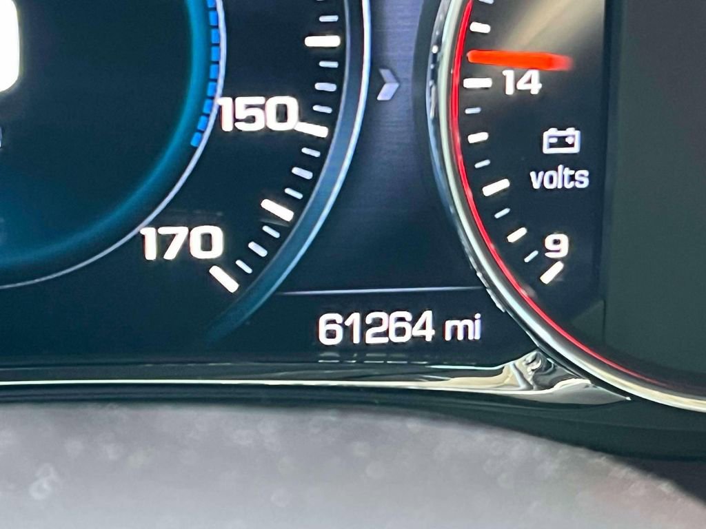 Used 2017 GMC Acadia Denali w/ Technology Package image 37