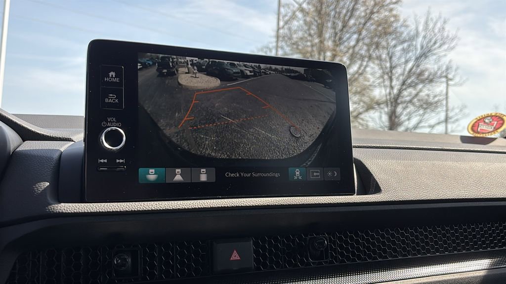 Used 2025 Honda CR-V Sport-L image 24