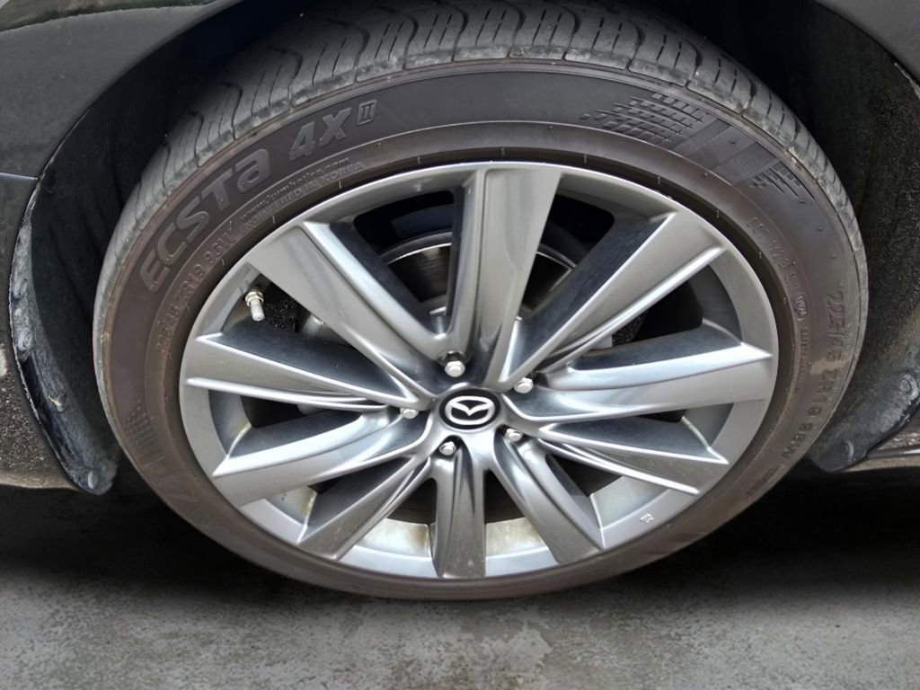 Used 2018 MAZDA MAZDA6 Grand Touring FWD image 28