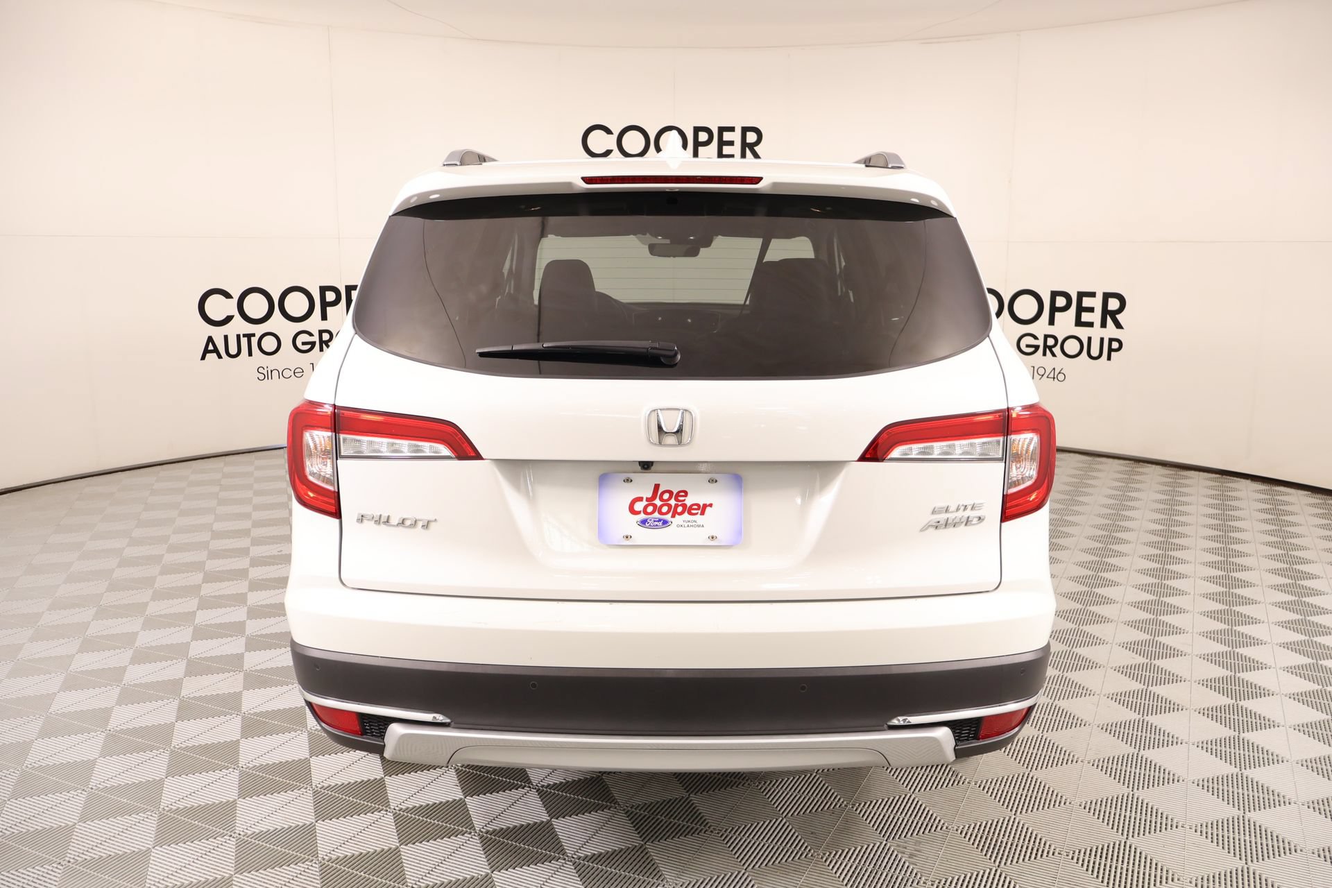 Used 2022 Honda Pilot Elite image 24