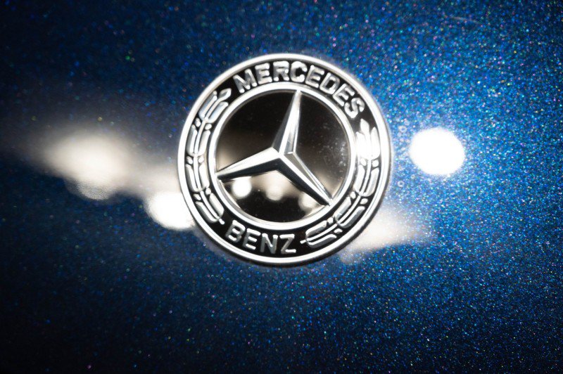 Certified 2025 Mercedes-Benz E 350 4MATIC Sedan image 11