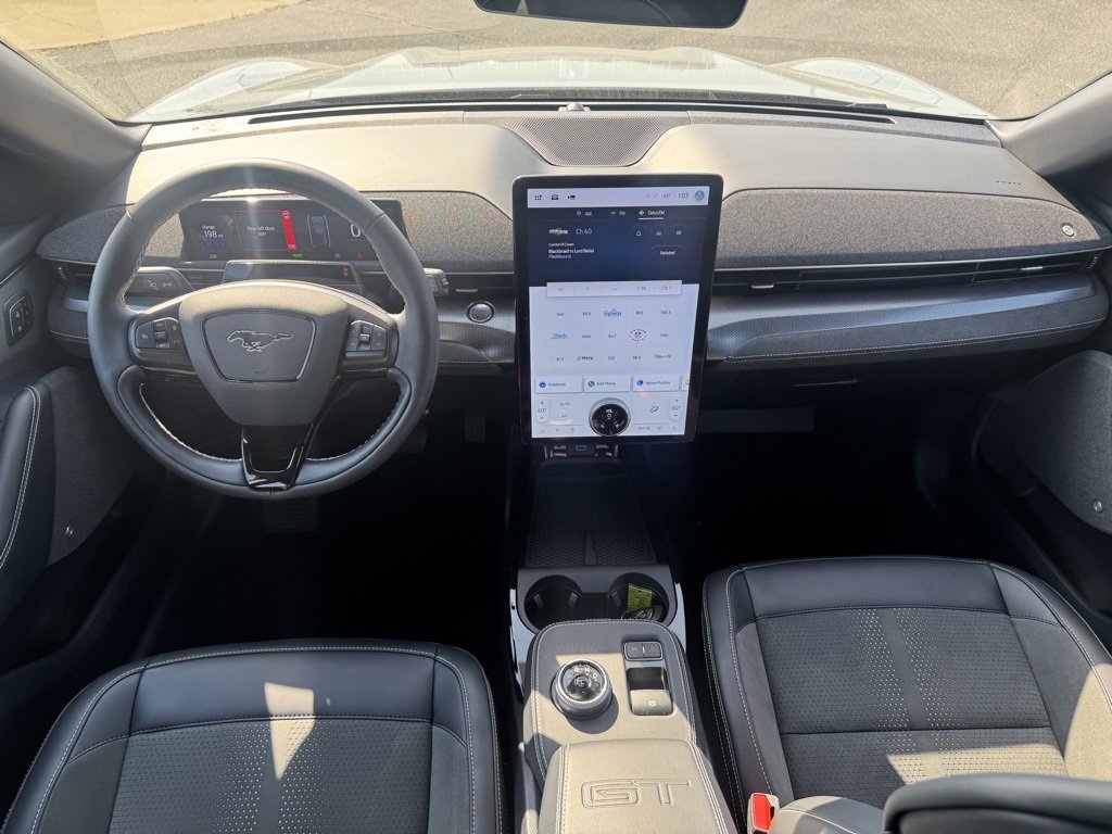 Certified 2024 Ford Mustang Mach-E GT image 24