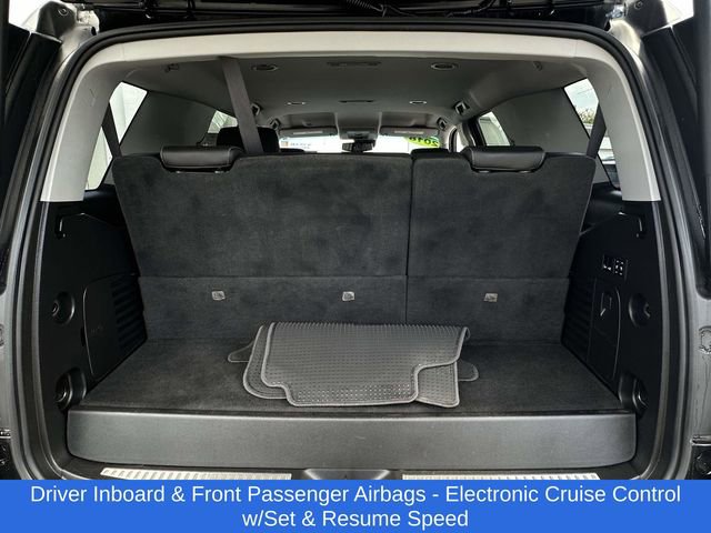 Used 2019 Chevrolet Tahoe LT w/ Luxury Package AWD/4WD image 21