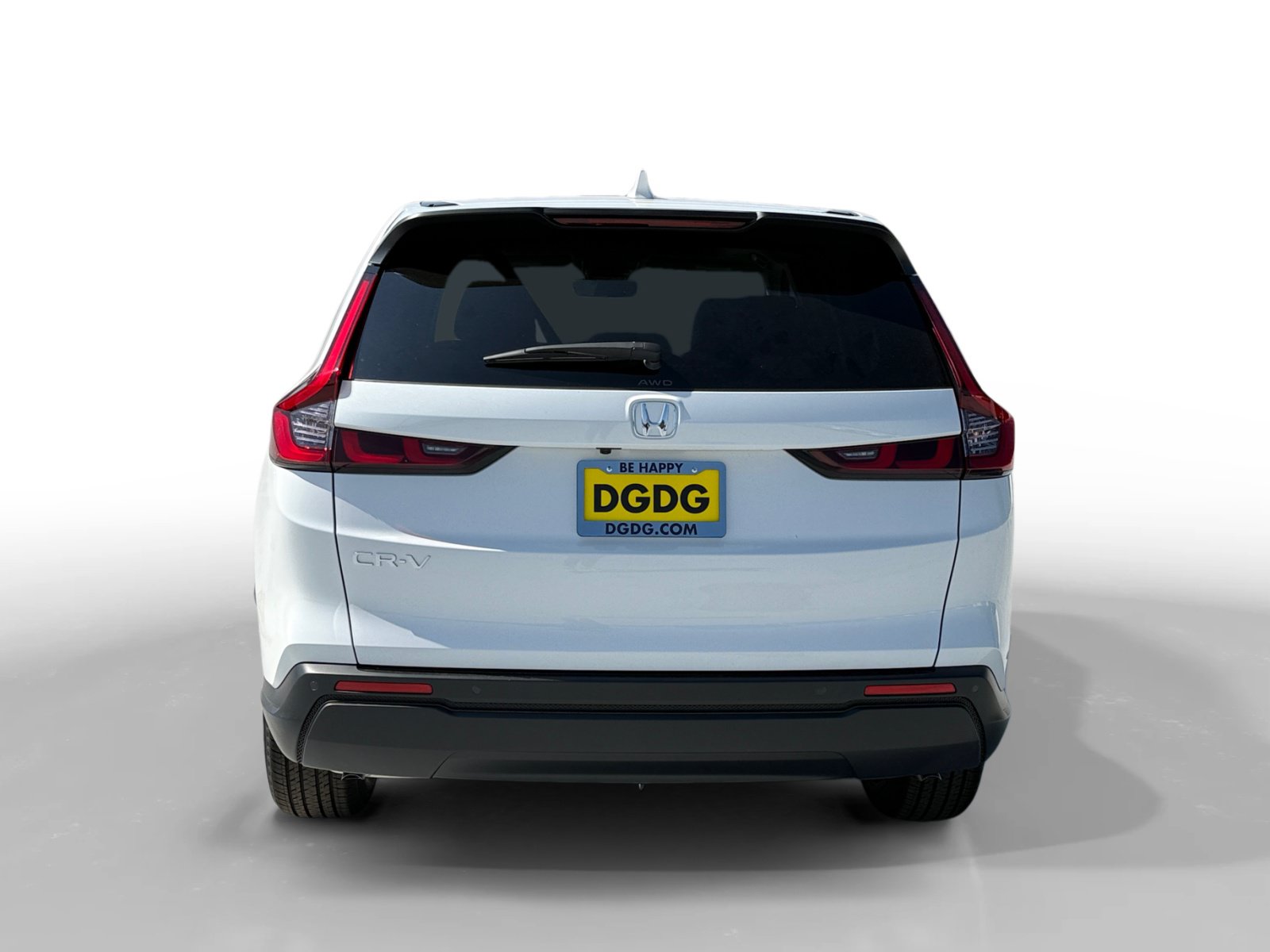 New 2026 Honda CR-V EX-L image 4