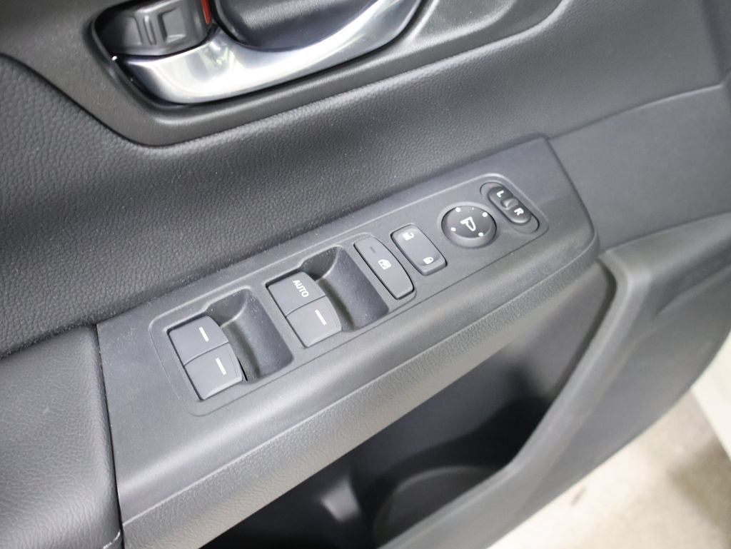 New 2026 Honda CR-V LX image 13