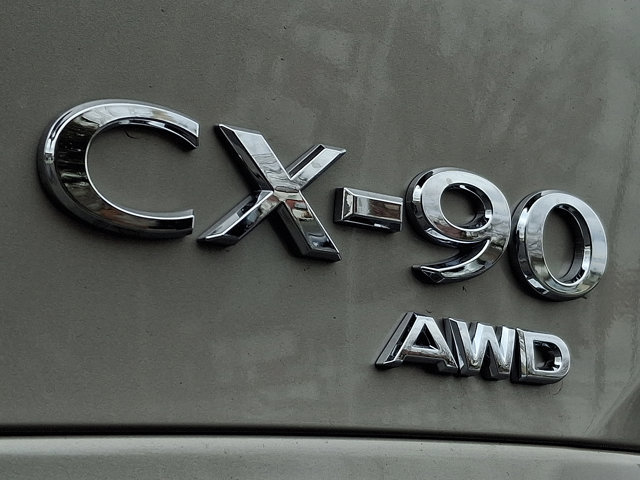 New 2026 MAZDA CX-90 3.3 Turbo w/ Preferred Package image 25